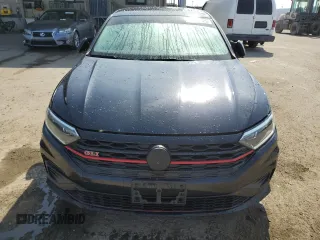 2019 Volkswagen Jetta GLI S z VIN 3VW6T7BU7KM222882, wystawiony jako Copart lot #53973425 z przebiegiem 59 698 mil mil oraz Szkoda całkowita • Salvage title. Historia ofert i sprzedaży dostępna na DreamBid. Obrazek 5.