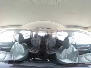 2024 Kia Telluride SX z VIN 5XYP54GC0RG461259, wystawiony jako Copart lot #85143094 z przebiegiem 37 874 mil mil oraz Czysty tytuł • Clean title. Historia ofert i sprzedaży dostępna na DreamBid. Obrazek 13.