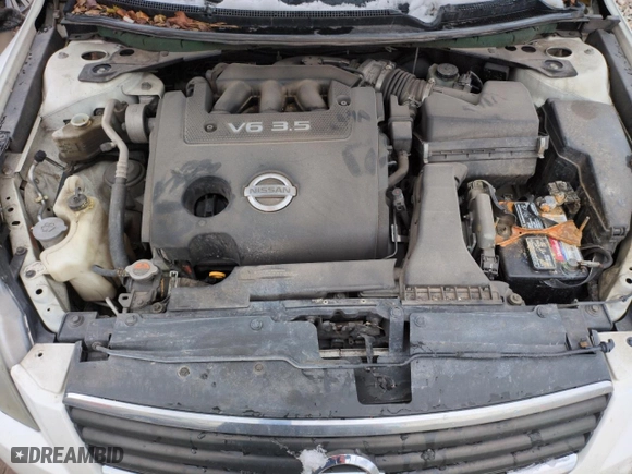 2007 Nissan Altima 3.5 SL with VIN 1N4BL21E27N488022, listed as a Copart auction lot 51226415 with 225,033 mi miles and Salvage Title. Bid and sale history available at carsss.com. Image 11.