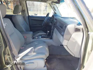 2006 Jeep Commander с VIN 1J8HH48KX6C339759, выставлен на аукционе IAAI как лот 41387675 с пробегом 259 918 миль миль и . История ставок и продаж доступна на DreamBid. Изображение 5.