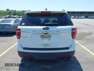 2019 Ford Explorer with VIN 1FM5K7B81KGA15155, listed as a IAAI auction lot 42010776 with 91,299 mi miles and . Bid and sale history available at DreamBid. Image 17.