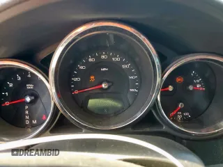 2013 Cadillac CTS Premium с VIN 1G6DP5E39D0167415, выставлен на аукционе Copart как лот 58790615 с пробегом 113 398 миль миль и Списание • Salvage title. История ставок и продаж доступна на DreamBid. Изображение 9.