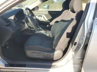 2007 Toyota Camry CE with VIN 4T1BE46K77U021596, listed as a Copart auction lot 48472605 with 111,456 mi miles and Salvage Title. Bid and sale history available at DreamBid. Image 7.