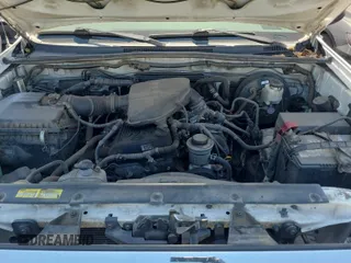 2013 Toyota Tacoma with VIN 5TFTX4CN0DX023945, listed as a IAAI auction lot 42848918 with 322,066 mi miles and . Bid and sale history available at DreamBid. Image 23.