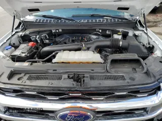 2024 Ford Expedition Max Limited with VIN 1FMJK1K87REA39476, listed as a Copart auction lot 51075695 with 36,308 mi miles and Clean title. Bid and sale history available at DreamBid. Image 12.