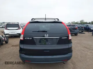 2013 Honda CR-V EX-L with VIN 2HKRM4H79DH638261, listed as a IAAI auction lot 42361736 with 149,042 mi miles and . Bid and sale history available at DreamBid. Image 16.