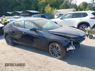 2019 Mazda 3 с VIN JM1BPBJM2K1144633, выставлен на аукционе IAAI как лот 40328186 с пробегом 38 315 миль миль и . История ставок и продаж доступна на DreamBid. Изображение 1.