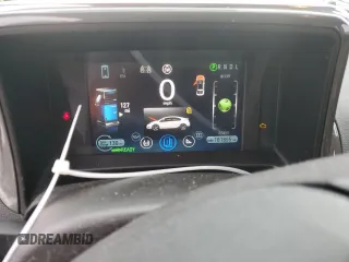 2012 Chevrolet Volt with VIN 1G1RB6E4XCU104324, listed as a Copart auction lot 55158385 with 161,895 mi miles and Salvage Title. Bid and sale history available at carsss.com. Image 9.