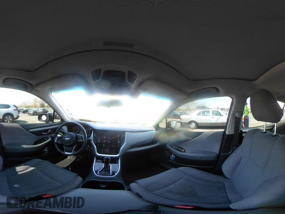 2021 Subaru Legacy Premium с VIN 4S3BWAF67M3019531, выставлен на аукционе IAAI как лот 42113679 с пробегом 71 866 миль миль и . История ставок и продаж доступна на DreamBid. Изображение 18.