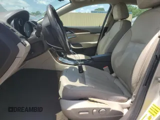 2012 Buick Regal with VIN 2G4GR5EK6C9156013, listed as a Copart auction lot 61579355 with 103,127 mi miles and Salvage title. Bid and sale history available at DreamBid. Image 7.