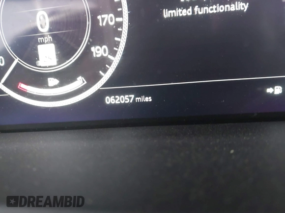 2020 Land Rover Range Rover SV Autobiography Dynamic with VIN SALGW2RE3LA580584, listed as a IAAI auction lot 41089853 with 62,057 mi miles and . Bid and sale history available at DreamBid. Image 15.