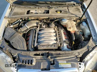 2007 Audi S4 z VIN WAUGL78E87A016558, wystawiony jako Copart lot #43116845 z przebiegiem 143 993 mil mil oraz Tytuł czysty. Historia ofert i sprzedaży dostępna na DreamBid. Obrazek 11.