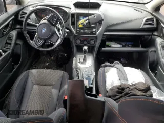 2019 Subaru Crosstrek Premium z VIN JF2GTAEC0KH317121, wystawiony jako Copart lot #49490445 z przebiegiem 102 792 mil mil oraz Szkoda całkowita • Salvage title. Historia ofert i sprzedaży dostępna na DreamBid. Obrazek 8.