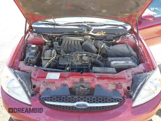 2003 Ford Taurus SE Standard with VIN 1FAFP53U53G212931, listed as a IAAI auction lot 40682539 with 138,547 mi miles. Bid and sale history available at carsss.com. Image 10.