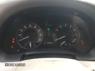 2010 Lexus IS 250 C z VIN JTHFF2C26A2514117, wystawiony jako Copart lot #61644135 z przebiegiem 125 940 mil mil oraz Szkoda całkowita • Salvage title. Historia ofert i sprzedaży dostępna na DreamBid. Obrazek 9.
