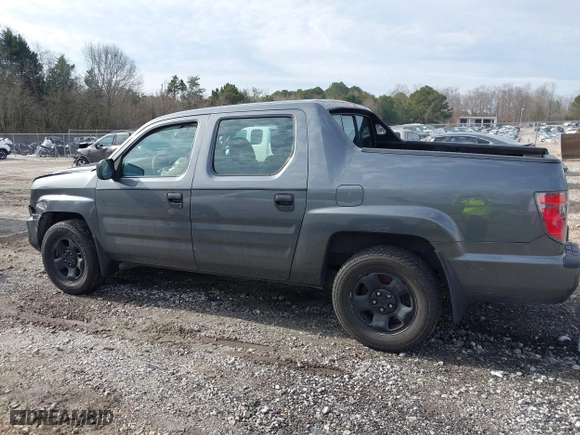 2013 Honda Ridgeline RT with VIN 5FPYK1F28DB011743, listed as a IAAI auction lot 41435328 with 71,136 mi miles. Bid and sale history available at carsss.com. Image 14.