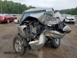 2002 GMC Yukon SLT with VIN 1GKEK13V02J208958, listed as a Copart auction lot 70342704 with 0 mi miles and Salvage Title. Bid and sale history available at carsss.com. Image 5.