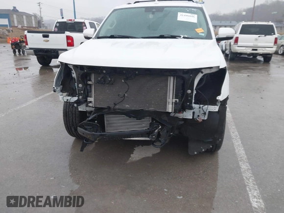2020 Ford Expedition XLT with VIN 1FMJU1JTXLEA83642, listed as a IAAI auction lot 41490846 with 67,448 mi miles and . Bid and sale history available at DreamBid. Image 6.