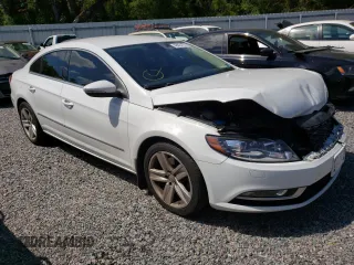 2016 Volkswagen CC Sport with VIN WVWBP7AN2GE502593, listed as a Copart auction lot 46624753 with 55,994 mi miles and . Bid and sale history available at DreamBid. Image 4.