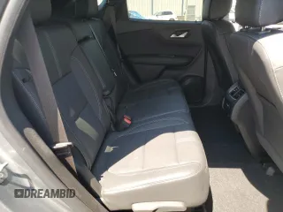 2024 Chevrolet Blazer LT z VIN 3GNKBDRS2RS162790, wystawiony jako Copart lot #65493214 z przebiegiem 4 240 mil mil oraz Szkoda całkowita • Salvage title. Historia ofert i sprzedaży dostępna na DreamBid. Obrazek 11.