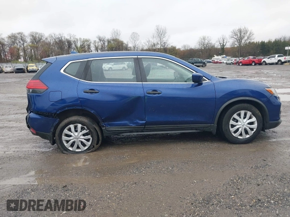 2017 Nissan Rogue SL с VIN JN8AT2MV6HW011210, выставлен на аукционе IAAI как лот 41977710 с пробегом 234 729 миль миль и . История ставок и продаж доступна на DreamBid. Изображение 14.