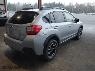 2016 Subaru Crosstrek Premium with VIN JF2GPABC6G8287994, listed as a IAAI auction lot 41859143 with 96,862 mi miles. Bid and sale history available at carsss.com. Image 4.