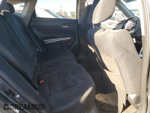 2014 Honda Crosstour EX with VIN 5J6TF3H32EL001291, listed as a Copart auction lot 87935745 with 273,532 mi miles and Salvage Title. Bid and sale history available at carsss.com. Image 10.
