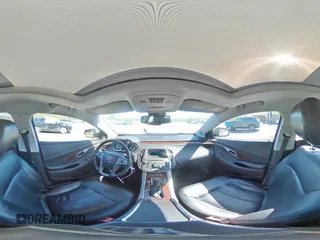 2011 Buick LaCrosse CXL with VIN 1G4GC5ED5BF224407, listed as a Copart auction lot 54779555 with 161,753 mi miles and Salvage Title. Bid and sale history available at carsss.com. Image 14.