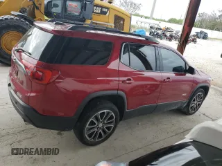 2019 GMC Acadia SLT with VIN 1GKKNVLS2KZ200658, listed as a Copart auction lot 79892164 with 76,846 mi miles and Salvage Title. Bid and sale history available at DreamBid. Image 3.