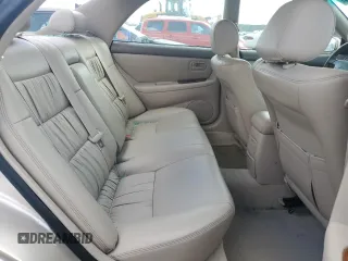 1997 Lexus ES 300 Luxury Sport Sdn with VIN JT8BF22G9V0067280, listed as a Copart auction lot 77941834 with 90,441 mi miles and Salvage Title. Bid and sale history available at carsss.com. Image 10.