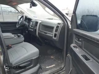 2020 Ram 1500 Classic Tradesman with VIN 1C6RR6FG5LS128352, listed as a IAAI auction lot 41549527 with 87,308 mi miles. Bid and sale history available at carsss.com. Image 5.