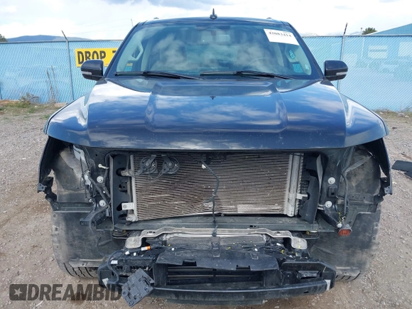 2024 Ford Expedition Max Limited with VIN 1FMJK2A81REA41067, listed as a IAAI auction lot 42083414 with 39,383 mi miles and . Bid and sale history available at DreamBid. Image 13.