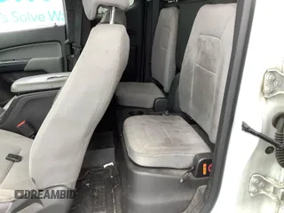 2016 Chevrolet Colorado 4WD WT with VIN 1GCHTBE32G1148714, listed as a IAAI auction lot 42239973 with 290,082 mi miles and . Bid and sale history available at DreamBid. Image 1.