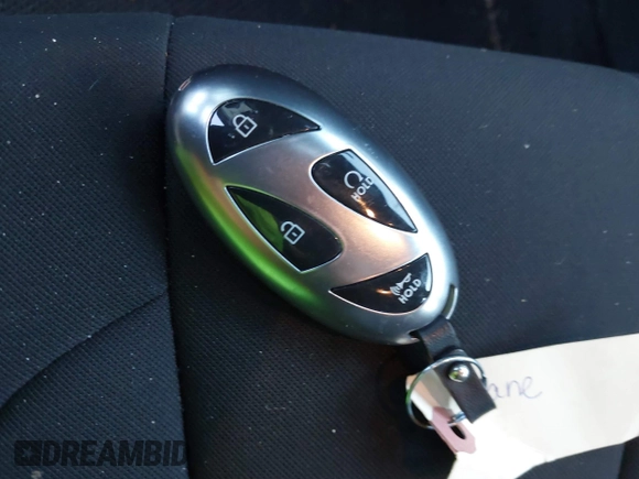 2024 Hyundai Elantra SEL with VIN KMHLM4DG3RU762482, listed as a IAAI auction lot 41289324 with 6,514 mi miles and . Bid and sale history available at DreamBid. Image 11.