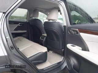 2016 Lexus RX 350 z VIN 2T2BZMCA5GC052214, wystawiony jako IAAI lot #42669843 z przebiegiem 93 891 mil mil oraz . Historia ofert i sprzedaży dostępna na DreamBid. Obrazek 8.