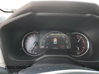 2023 Toyota RAV4 XLE с VIN 2T3W1RFVXPC214354, выставлен на аукционе Copart как лот 56213515 с пробегом 9 222 миль миль и Списание • Salvage title. История ставок и продаж доступна на DreamBid. Изображение 9.