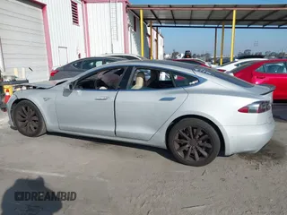 2016 Tesla Model S 90D с VIN 5YJSA1E23GF144496, выставлен на аукционе IAAI как лот 41372621 с пробегом 34 832 миль миль и . История ставок и продаж доступна на DreamBid. Изображение 14.