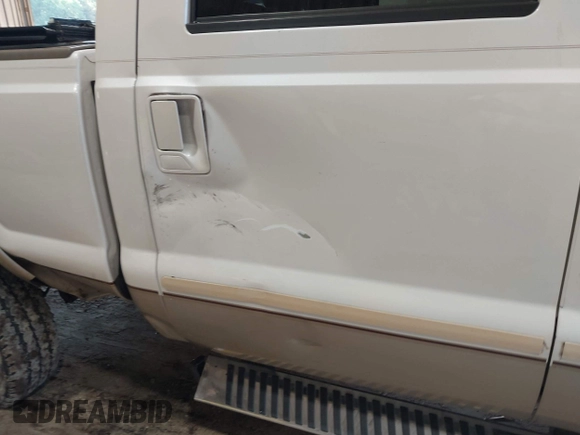 2012 Ford F-250 XL with VIN 1FT7W2B69CEA01617, listed as a IAAI auction lot 42425971 with 135,321 mi miles and . Bid and sale history available at DreamBid. Image 17.