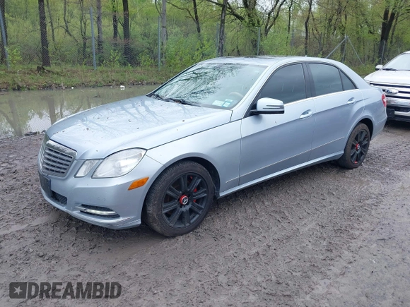 2013 Mercedes-Benz E 350 Luxury with VIN WDDHF8JB6DA663482, listed as a IAAI auction lot 42206803 with 205,236 mi miles and . Bid and sale history available at DreamBid. Image 17.