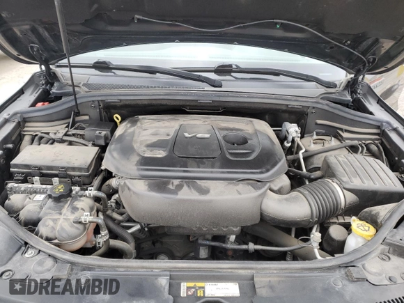 2018 Jeep Grand Cherokee Laredo E with VIN 1C4RJFAGXJC234987, listed as a Copart auction lot 53240525 with 83,623 mi miles and Clean title. Bid and sale history available at DreamBid. Image 13.