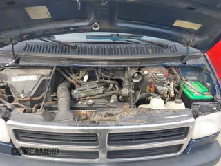 1994 Dodge Cargo with VIN 2B6HB21X1RK146167, listed as a IAAI auction lot 42018516 with 93,393 mi miles. Bid and sale history available at carsss.com. Image 10.