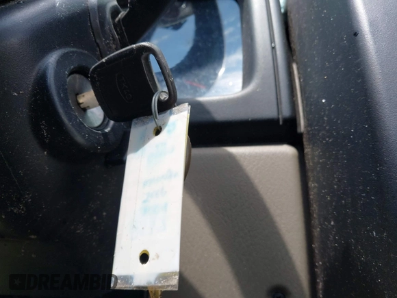 2004 Jeep Wrangler Sahara с VIN 1J4FA59S44P704878, выставлен на аукционе IAAI как лот 42226255 с пробегом 88 886 миль миль и . История ставок и продаж доступна на DreamBid. Изображение 11.