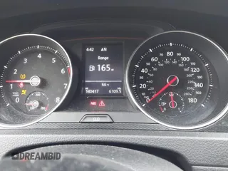 2015 Volkswagen GTI S с VIN 3VWYT7AU8FM065976, выставлен на аукционе IAAI как лот 42264060 с пробегом 140 417 миль миль и . История ставок и продаж доступна на DreamBid. Изображение 7.