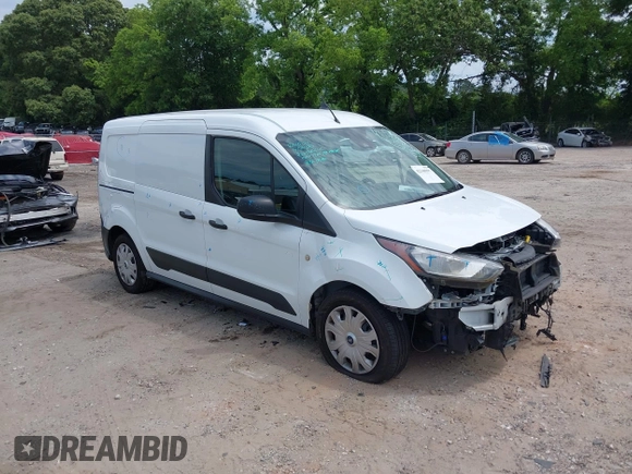 2020 Ford Transit Connect XL с VIN NM0LS7E25L1467758, выставлен на аукционе IAAI как лот 42348997 с пробегом 116 656 миль миль и . История ставок и продаж доступна на DreamBid. Изображение 1.