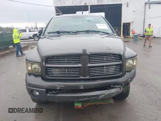 2003 Dodge Ram 2500 ST with VIN 3D7KU28CX3G821085, listed as a IAAI auction lot 41966499 with 293,276 mi miles. Bid and sale history available at carsss.com. Image 12.