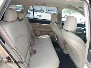 2010 Subaru Outback Premium All-Weather Anniversary with VIN 4S4BRBCCXA3338789, listed as a Copart auction lot 61489255 with 230,782 mi miles and Salvage title. Bid and sale history available at DreamBid. Image 11.