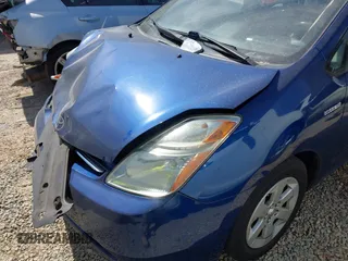 2008 Toyota Prius with VIN JTDKB20U287814638, listed as a IAAI auction lot 41810991 with 183,118 mi miles. Bid and sale history available at carsss.com. Image 13.