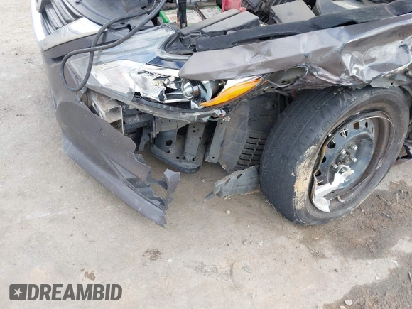 2016 Nissan Altima S with VIN 1N4AL3AP2GN313109, listed as a IAAI auction lot 41143128 with 183,723 mi miles and . Bid and sale history available at DreamBid. Image 13.