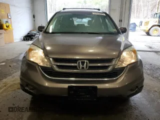 2011 Honda CR-V EX-L with VIN 5J6RE4H70BL093390, listed as a Copart auction lot 51675265 with 172,566 mi miles and Clean Title. Bid and sale history available at carsss.com. Image 5.