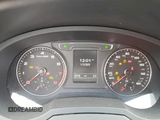 2017 Audi Q3 Premium z VIN WA1ECCFS2HR003491, wystawiony jako Copart lot #89381305 z przebiegiem 82 748 mil mil oraz Szkoda całkowita • Salvage title. Historia ofert i sprzedaży dostępna na DreamBid. Obrazek 9.